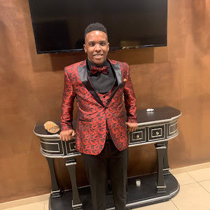 Meet your Posher, Destiny